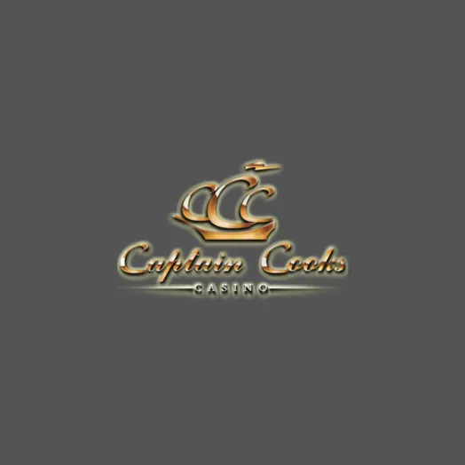 Captain Cooks Logo
