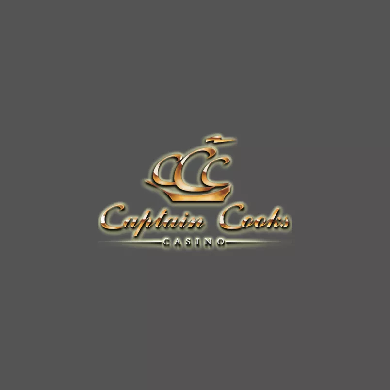 Captain Cooks Logo