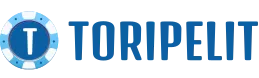 Toripelit Logo Dark