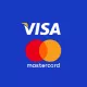Visa Mastercard